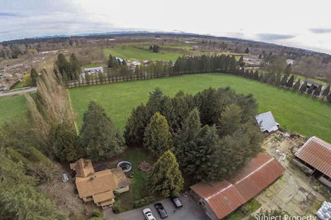 Westin Farm, 9087 168th Street, Surrey, BC