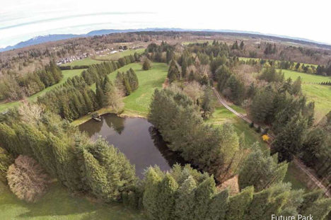 Westin Farm, 9087 168th Street, Surrey, BC