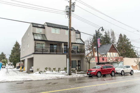 833 12th St New Westminster BC